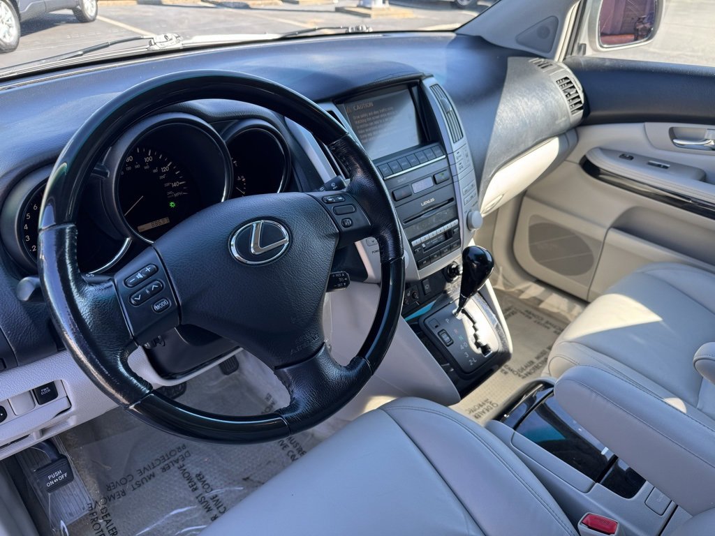 Used 2005 Lexus RX 330 AWD image 17