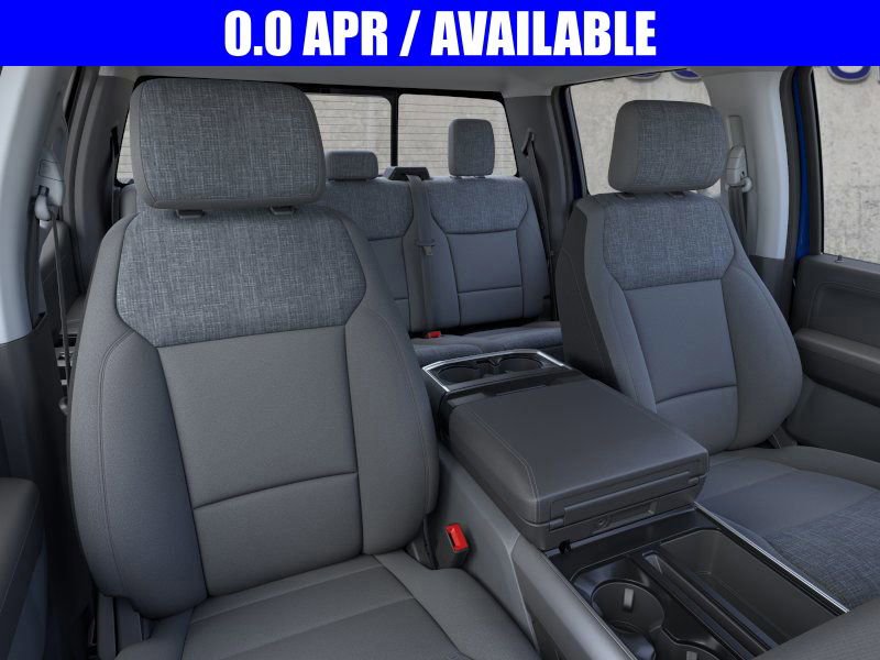 New 2026 Ford F150 XLT image 10