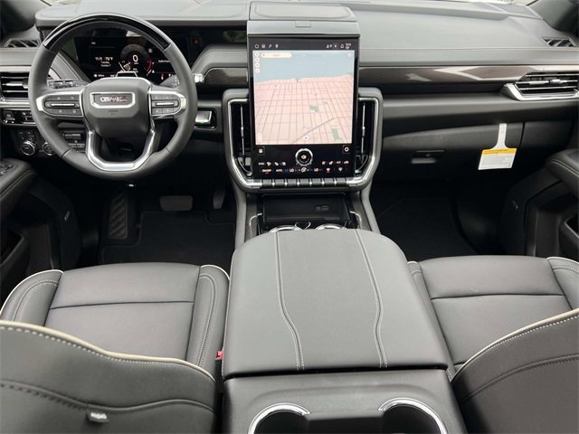 New 2026 GMC Yukon Elevation image 17