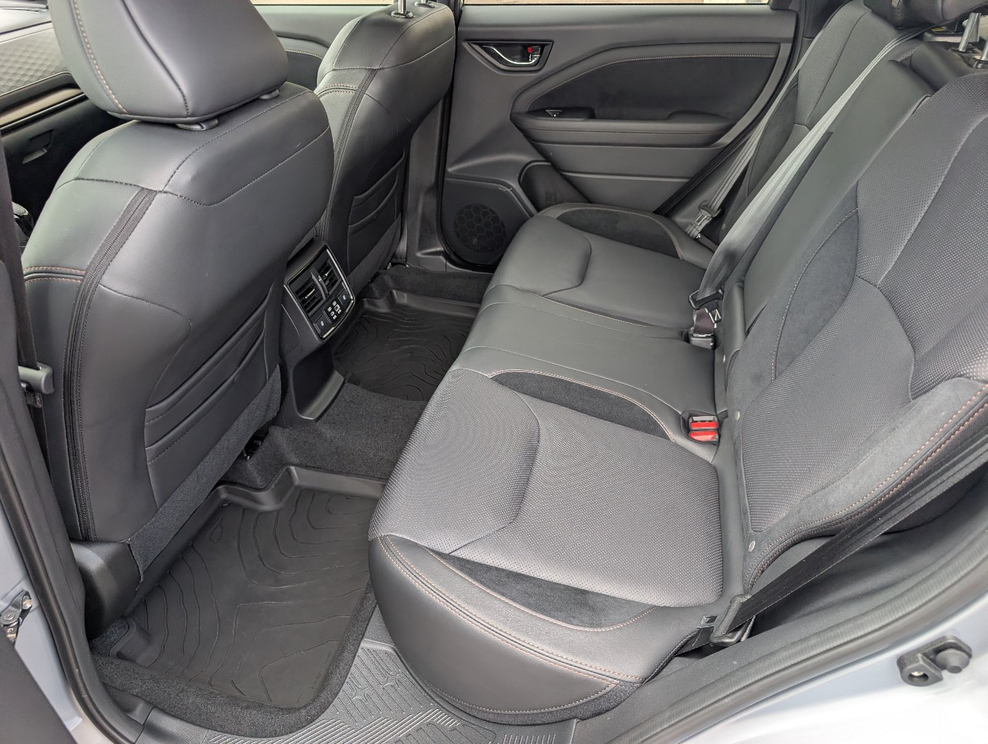 Certified 2025 Subaru Forester Touring w/ Protection Package AWD/4WD image 26