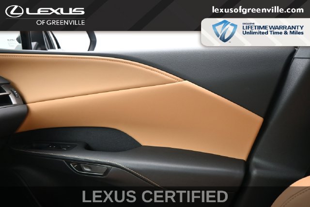 Certified 2026 Lexus RX 350 Premium w/ Convenience Package FWD image 18