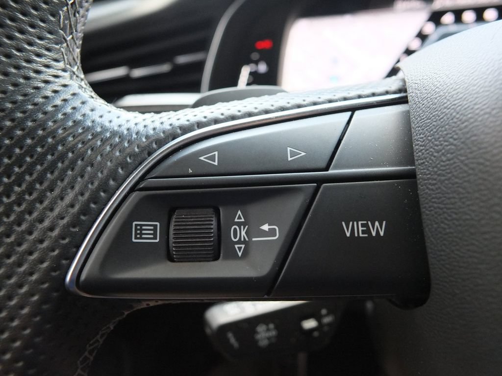 Used 2021 Audi SQ8 Prestige w/ Prestige Package AWD/4WD image 35