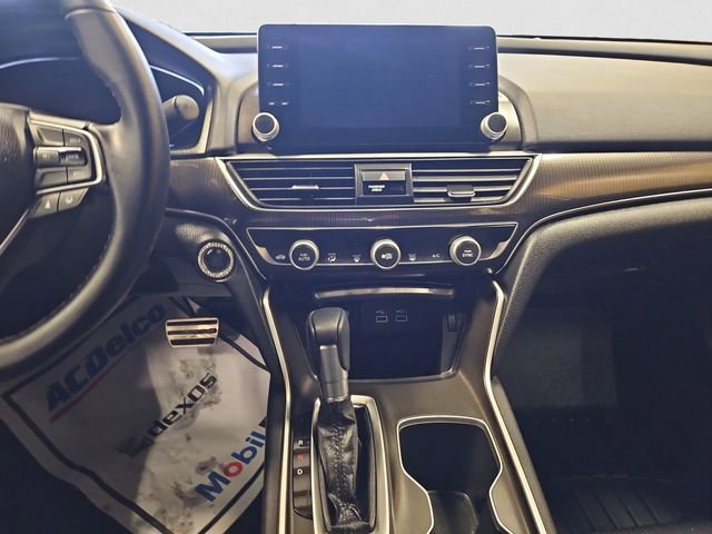 Used 2022 Honda Accord Sport image 12