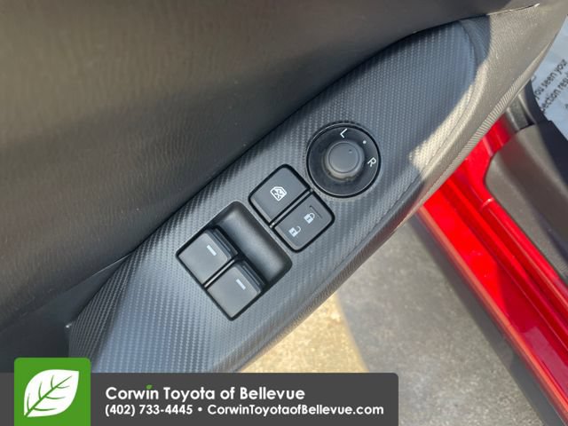 Used 2016 MAZDA MX-5 Miata Sport RWD image 19