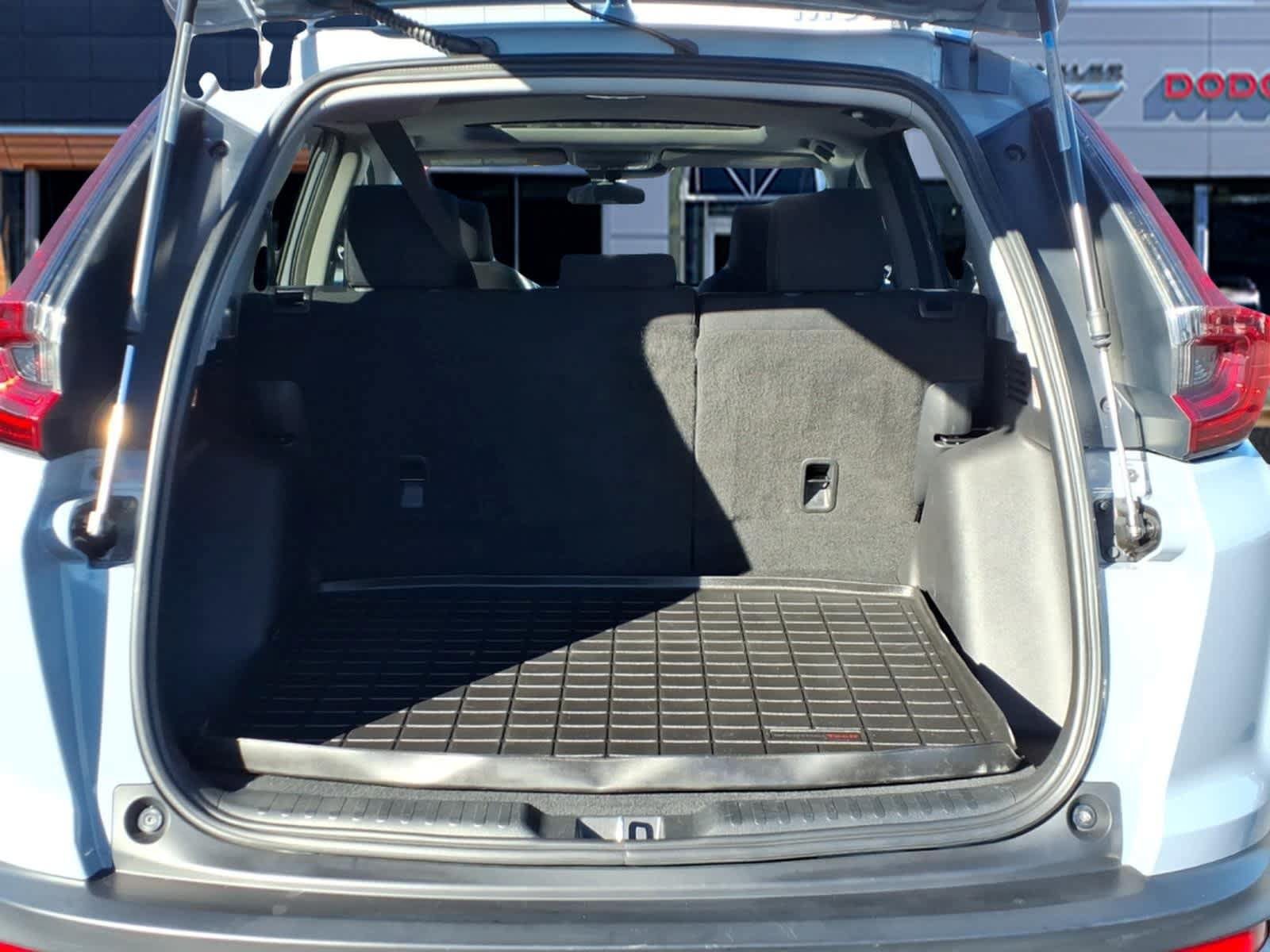 Used 2022 Honda CR-V EX image 6