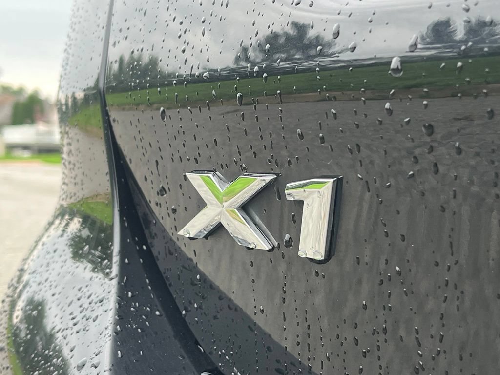 Used 2022 BMW X1 sDrive28i w/ Convenience Package FWD image 15