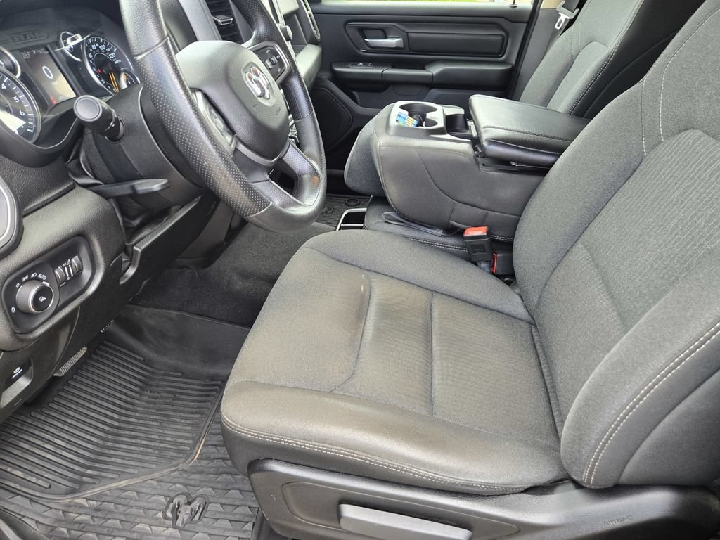 Used 2019 RAM 1500 Tradesman AWD/4WD image 13