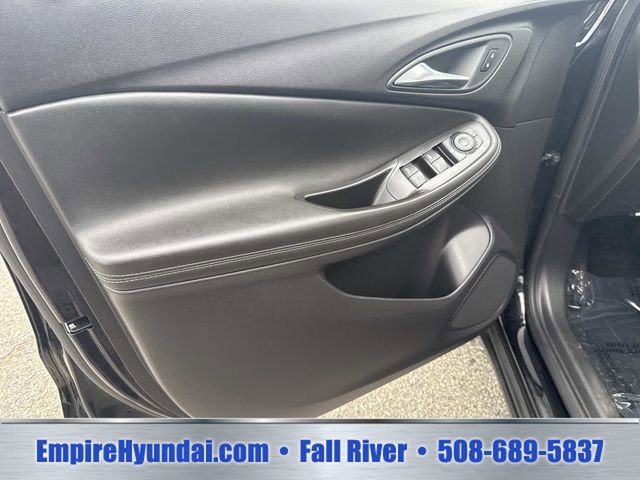 Used 2024 Buick Encore GX Preferred FWD image 16