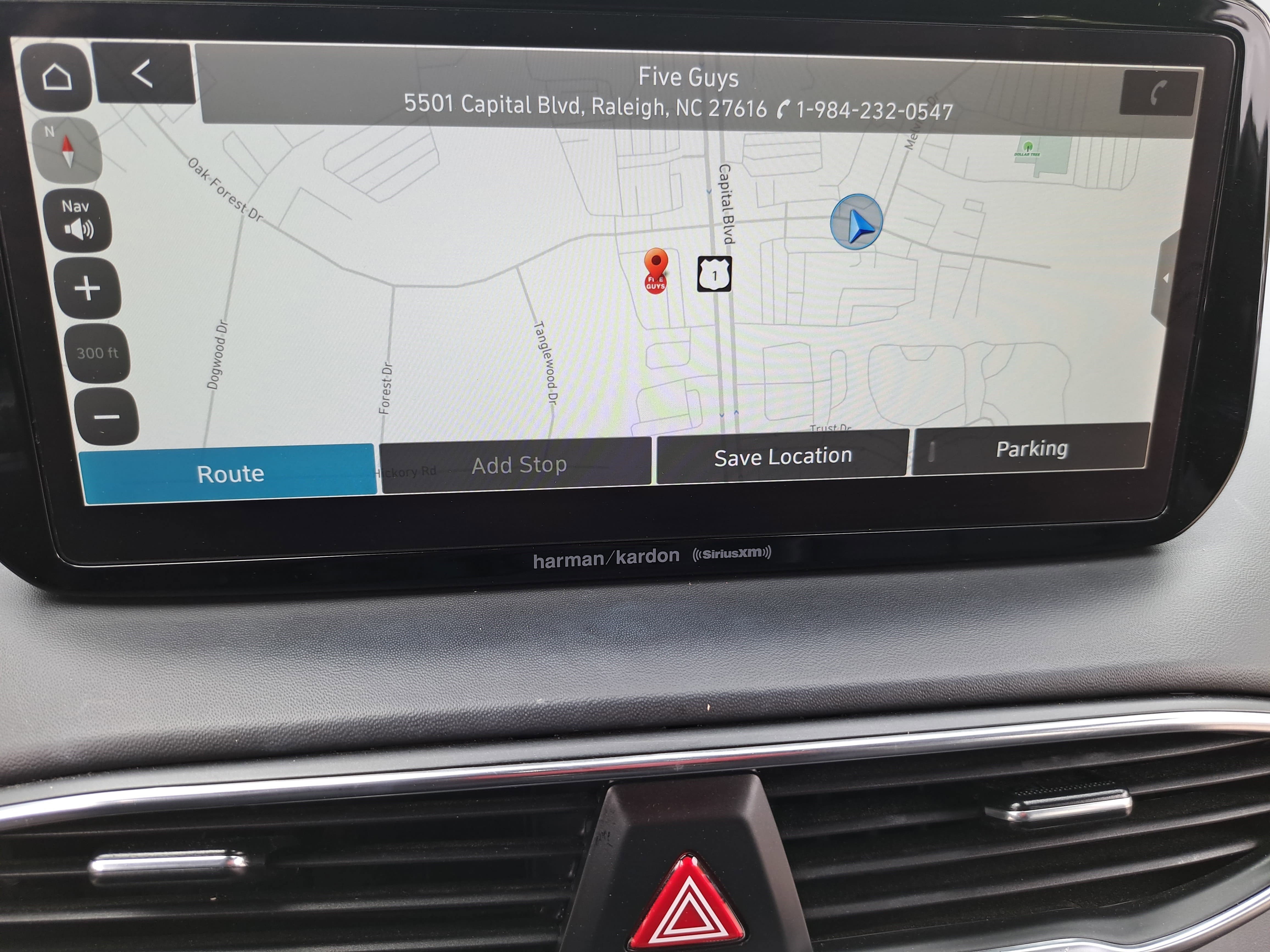 Used 2023 Hyundai Santa Fe Calligraphy FWD image 21