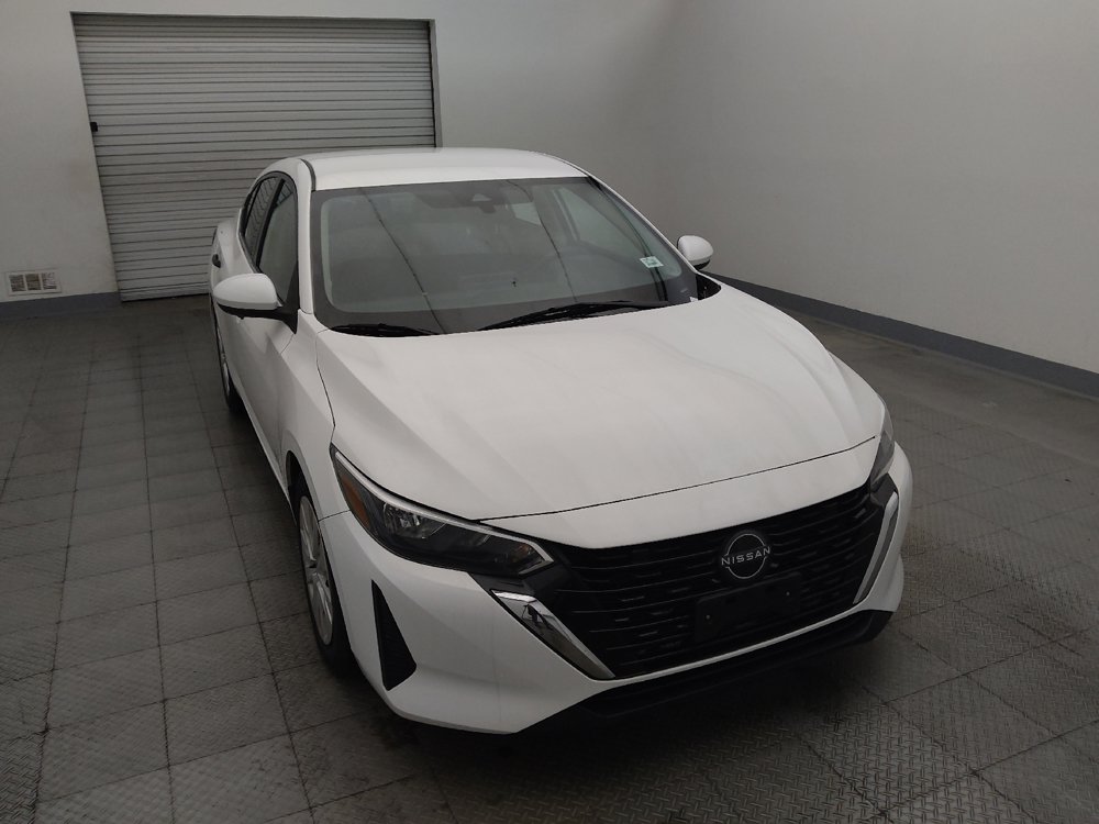 Used 2024 Nissan Sentra S FWD image 14