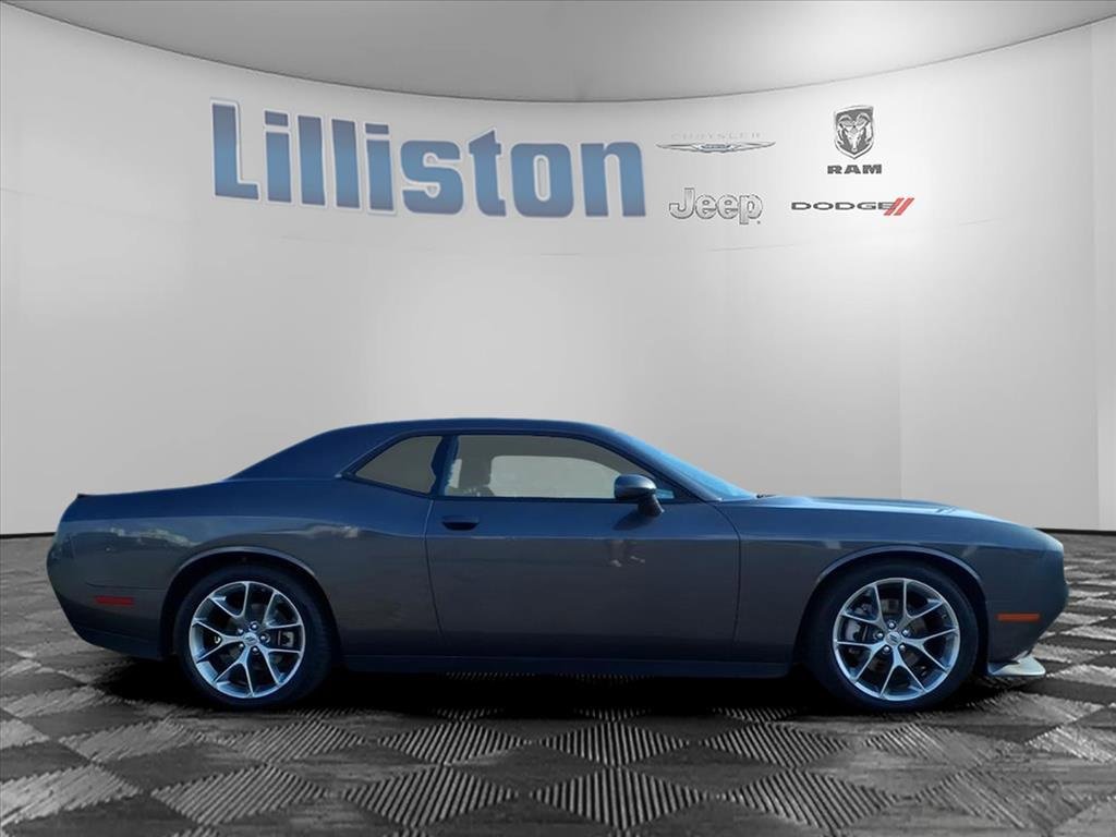 Used 2023 Dodge Challenger GT image 8