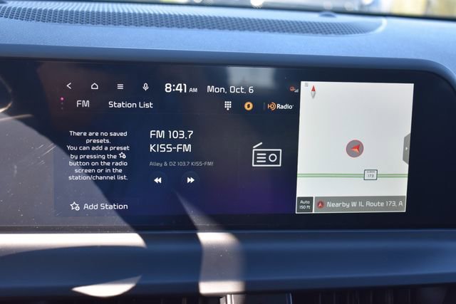 New 2026 Kia Seltos S image 29