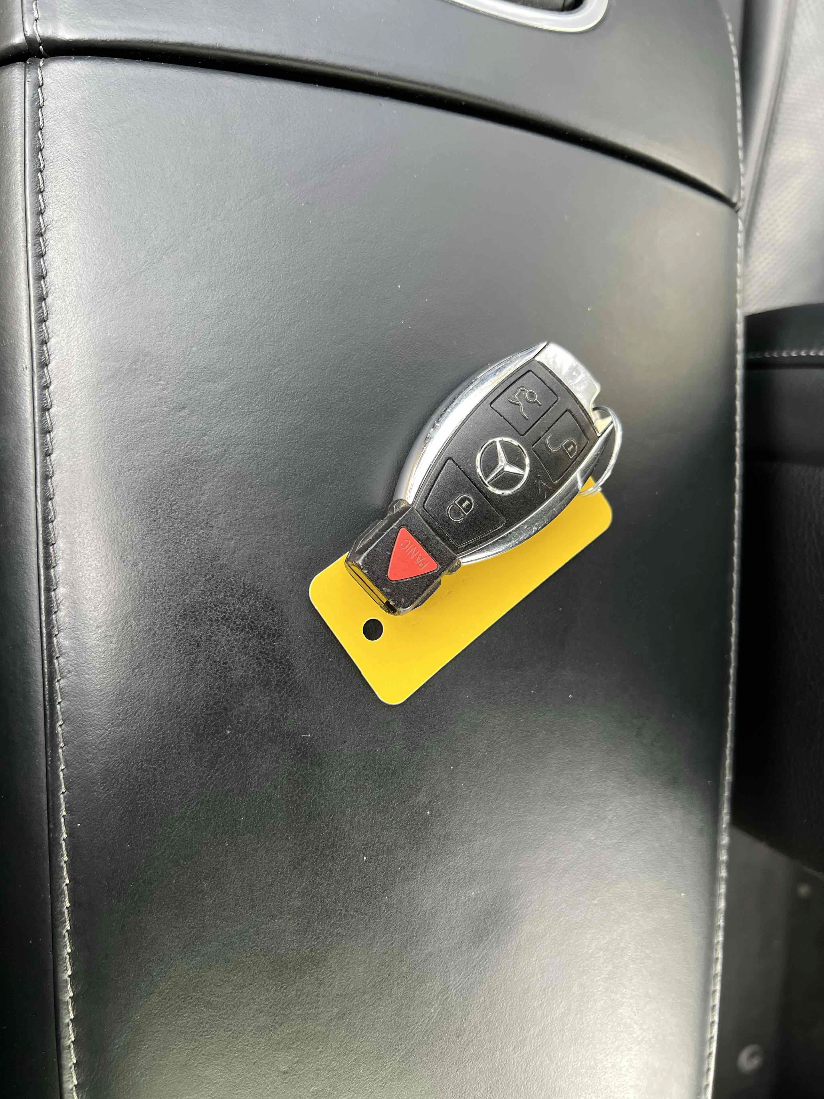 Used 2014 Mercedes-Benz S 550 Sedan image 10