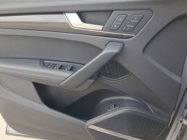 Used 2023 Audi SQ5 Premium Plus image 18