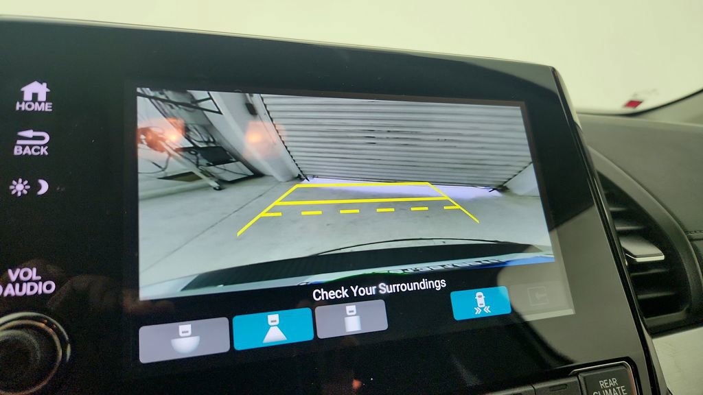 Used 2024 Honda Odyssey Touring image 22