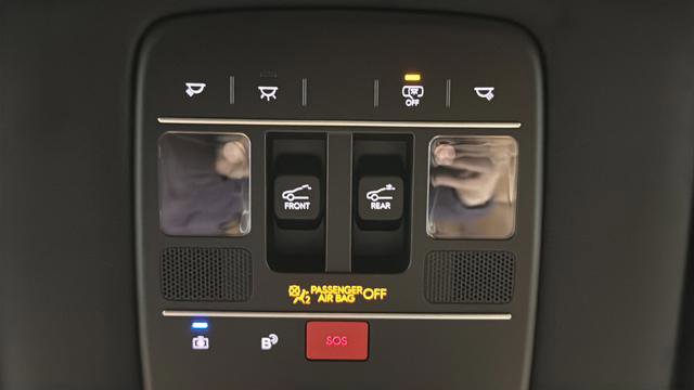 Used 2026 Hyundai Palisade Calligraphy image 35