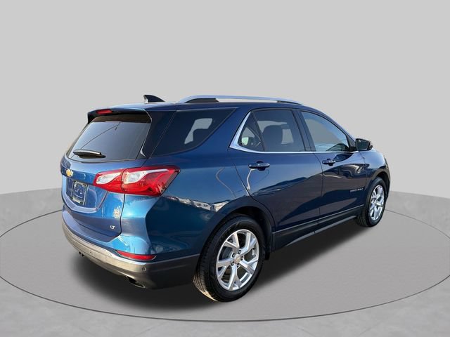 Used 2019 Chevrolet Equinox LT FWD image 14