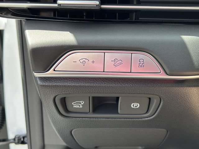 New 2026 Genesis GV80 3.5T Advanced AWD/4WD image 31