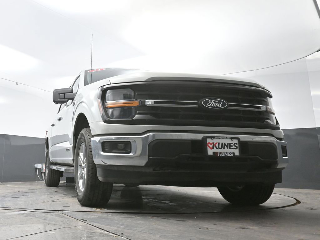 Used 2024 Ford F150 XLT w/ Mobile Office Package image 50
