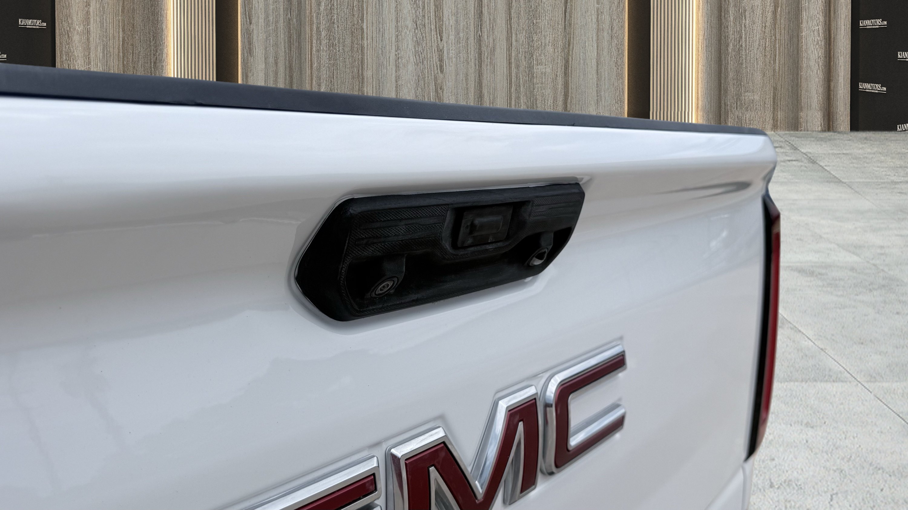 Used 2021 GMC Sierra 3500 SLE w/ SLE Convenience Package RWD image 12