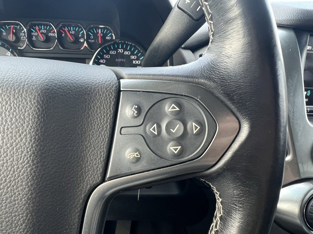 Used 2020 Chevrolet Tahoe LS w/ Enhanced Driver Alert Package image 26