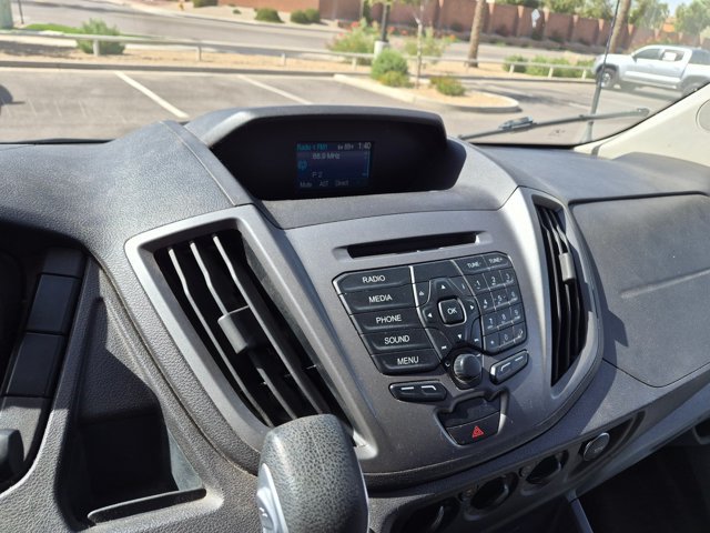 Used 2021 Ford Transit Connect XL FWD image 13
