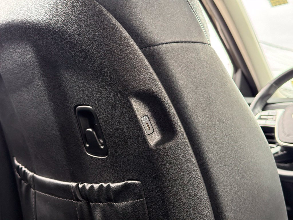 Used 2023 Kia Telluride EX AWD/4WD image 29