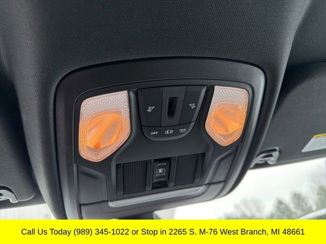 Used 2021 RAM 1500 Big Horn image 22