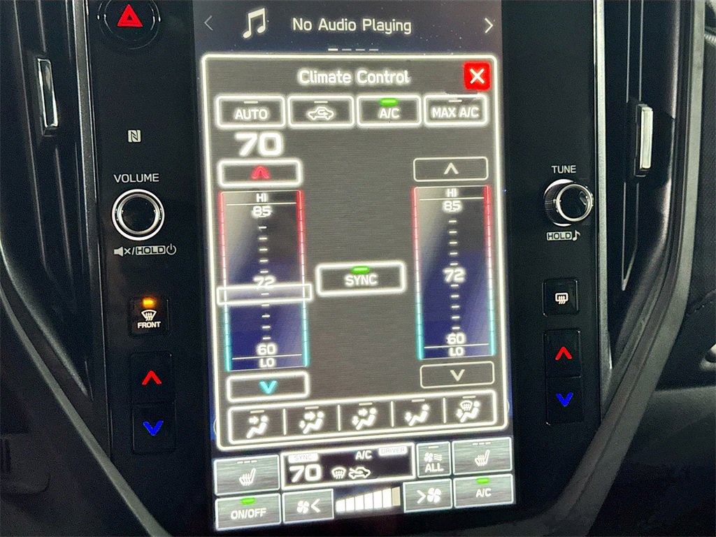 New 2026 Subaru Forester Premium image 14