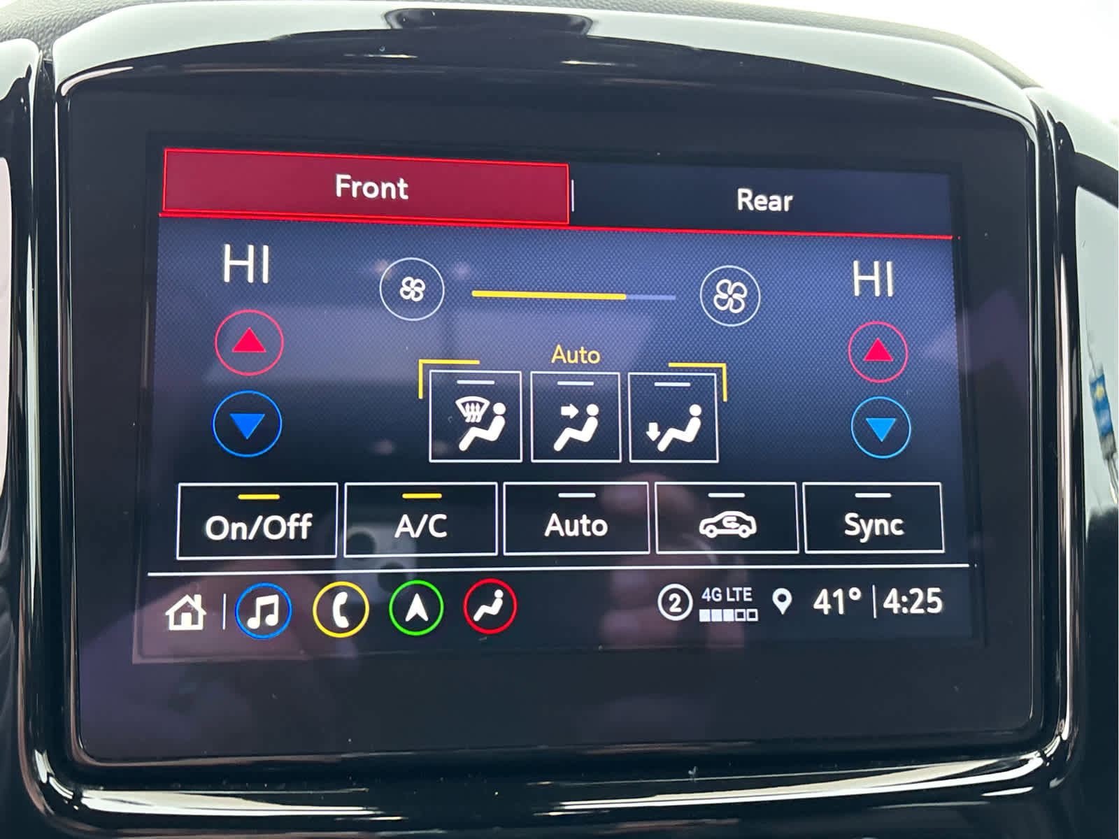 Certified 2022 Chevrolet Traverse RS image 20