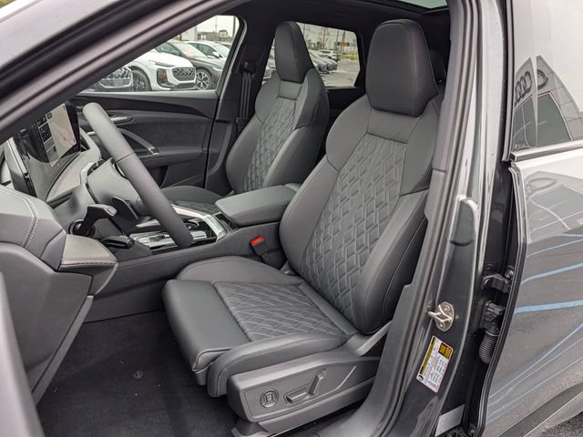 New 2026 Audi SQ5 Premium Plus AWD/4WD image 8