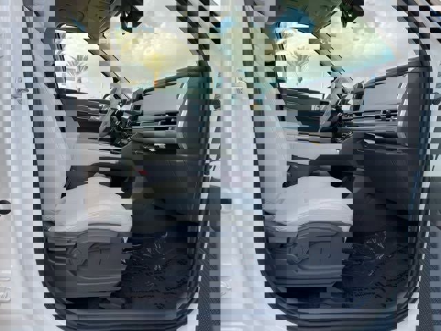 New 2026 Hyundai Santa Fe SE image 35