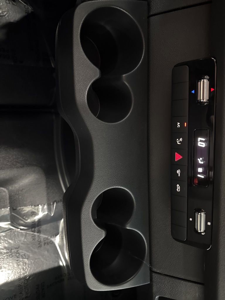 New 2025 Mercedes-Benz Sprinter 4500 image 30