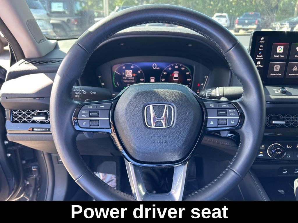 Used 2023 Honda Accord Touring image 16