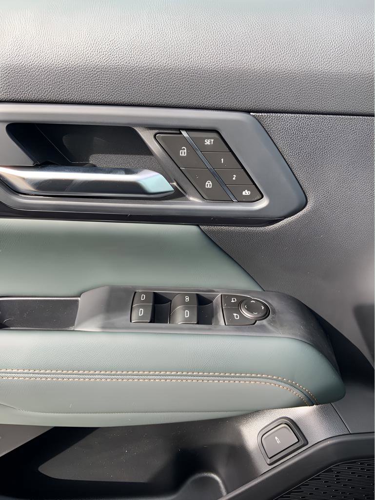 New 2026 GMC Terrain AT4 w/ Convenience Package III image 14