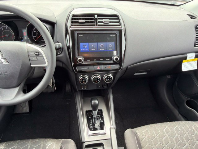 New 2027 Mitsubishi Outlander Sport ES FWD image 35