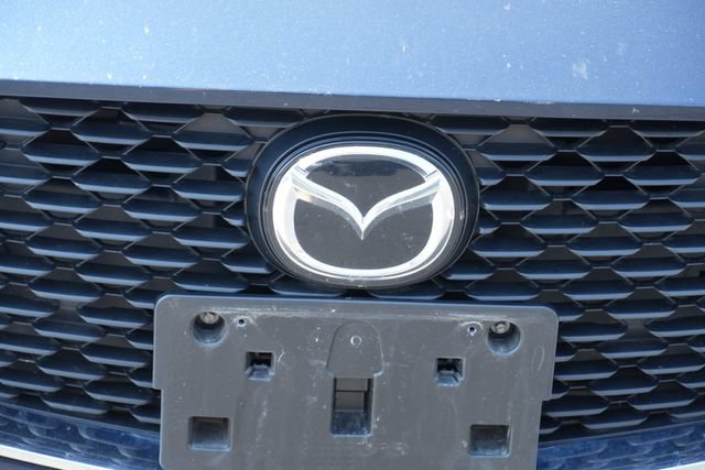 Used 2025 MAZDA MAZDA3 s FWD image 5