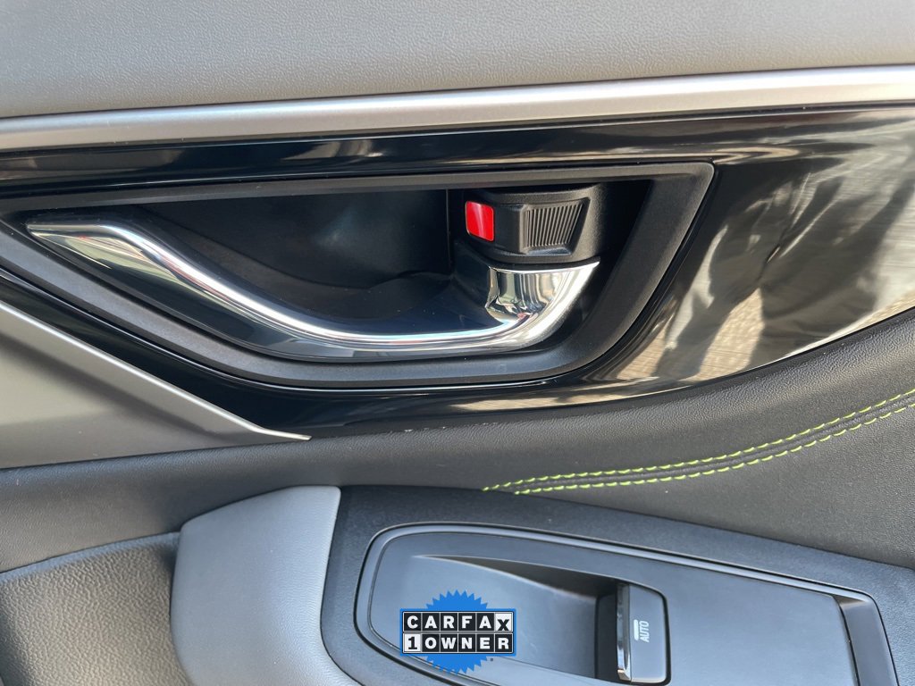 Used 2021 Subaru Outback Onyx Edition XT image 38