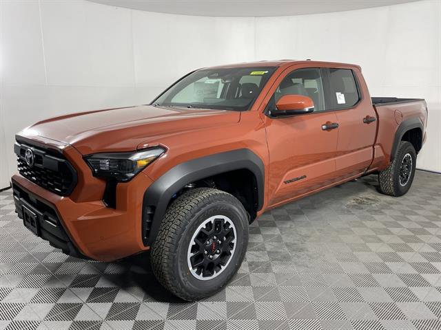 New 2025 Toyota Tacoma TRD Off-Road image 3