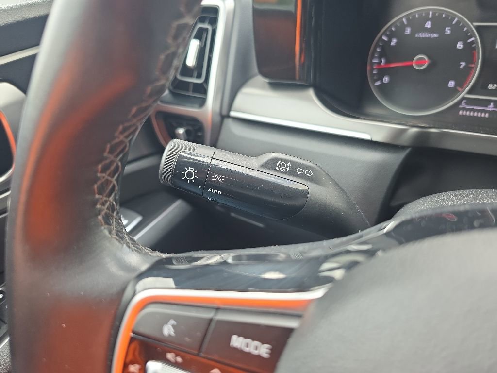 Used 2023 Kia Sorento S w/ Panoramic Sunroof Package FWD image 19