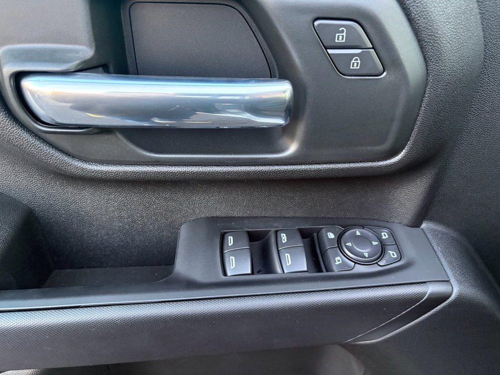 New 2026 Chevrolet Silverado 2500 Custom w/ Custom Value Package image 15