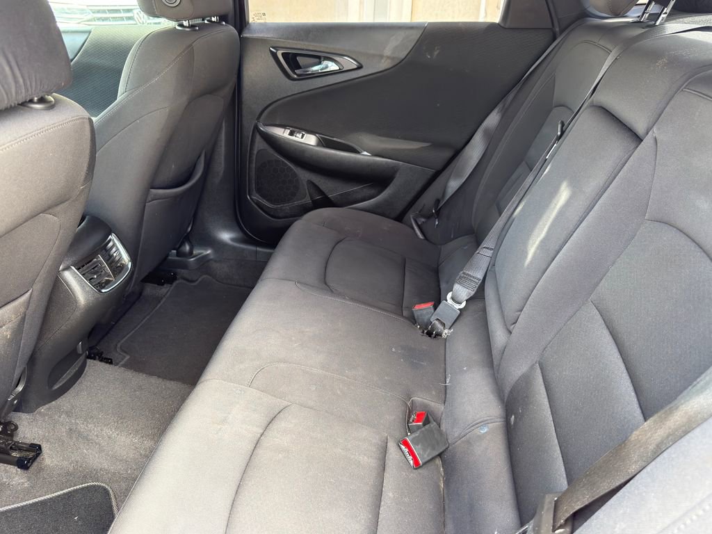 Used 2021 Chevrolet Malibu LT FWD image 25