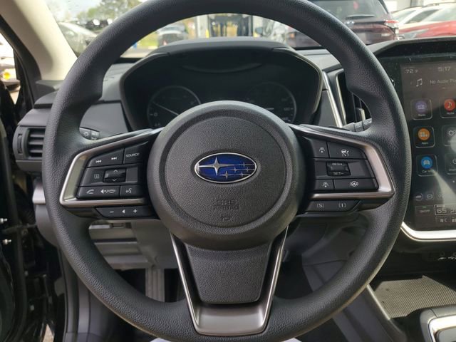 Certified 2025 Subaru Impreza 2.0i Sport image 22