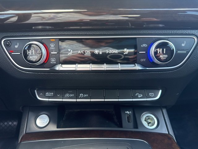 Used 2019 Audi Q5 2.0T Premium w/ Convenience Package image 19
