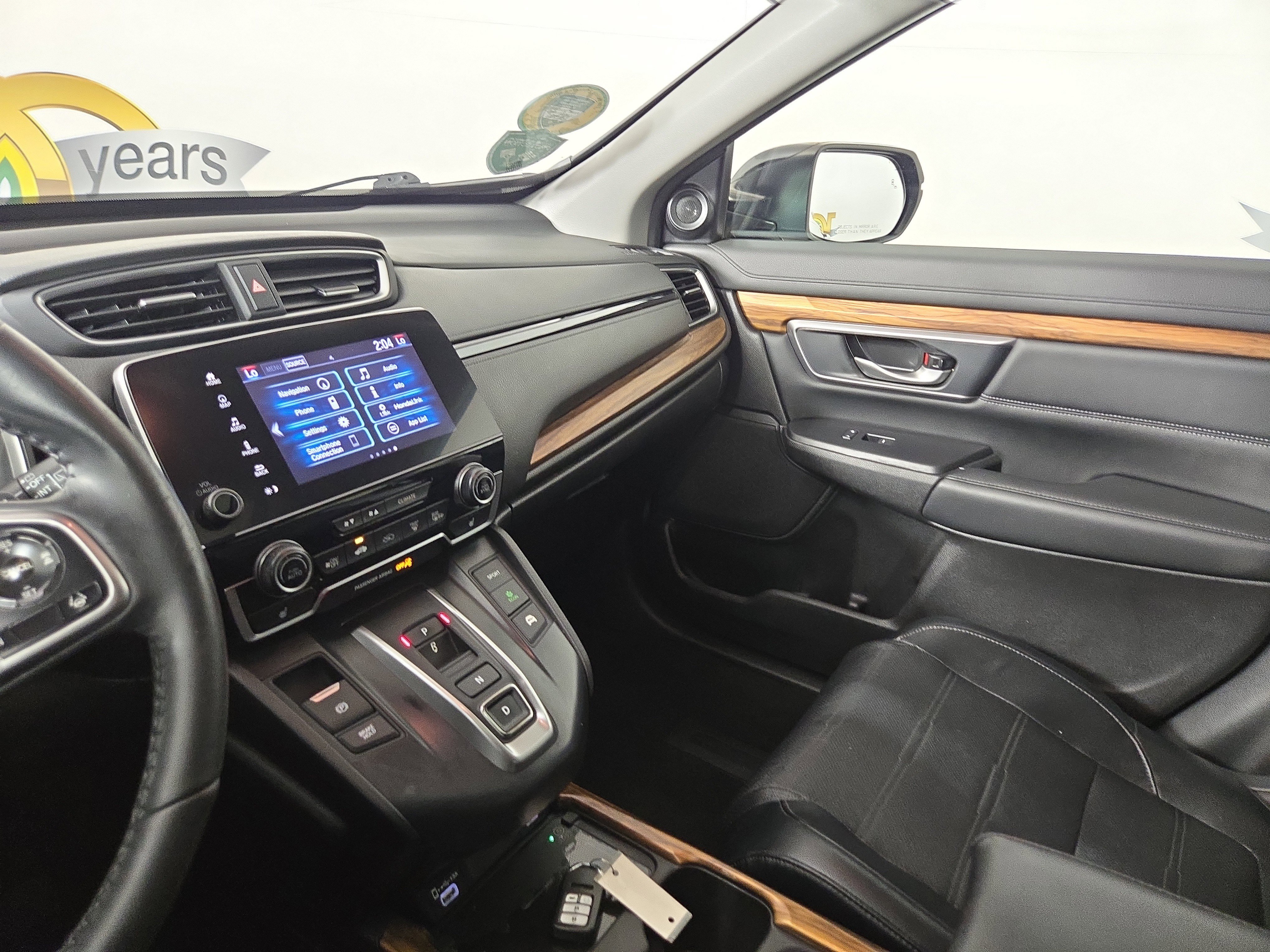 Used 2021 Honda CR-V Touring image 26