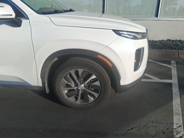 Used 2021 Hyundai Palisade SEL AWD/4WD image 7