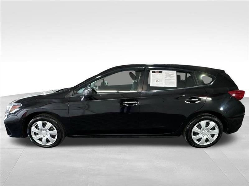 Used 2019 Subaru Impreza 2.0i AWD/4WD image 8