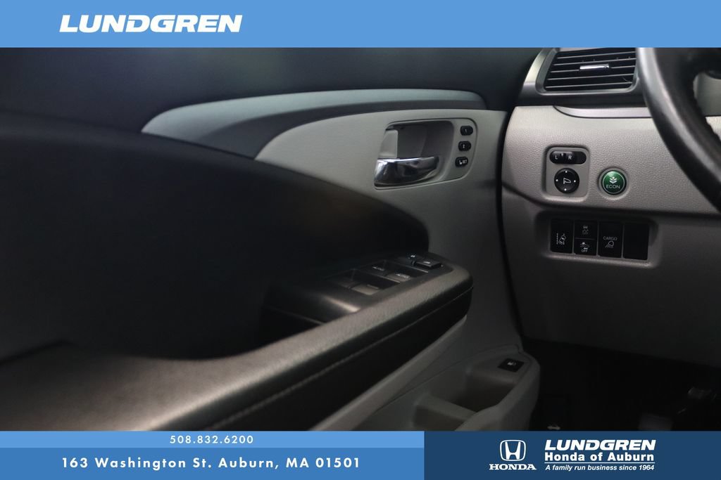 Used 2023 Honda Ridgeline RTL image 32