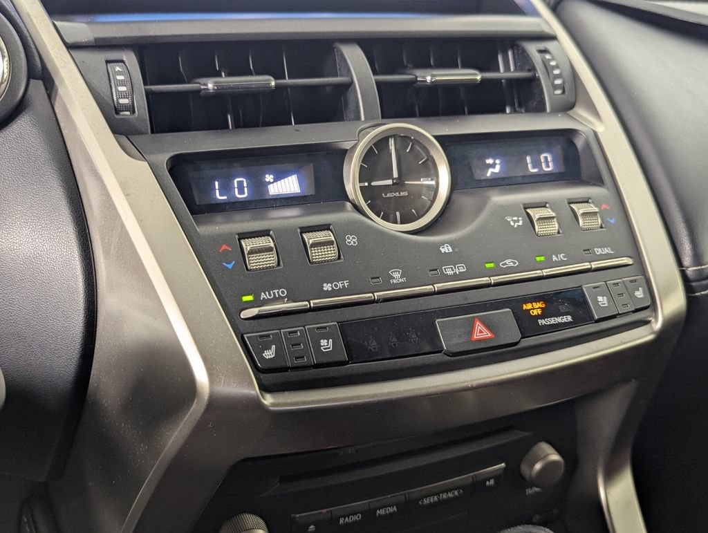 Used 2019 Lexus NX 300 FWD w/ Premium Package image 21