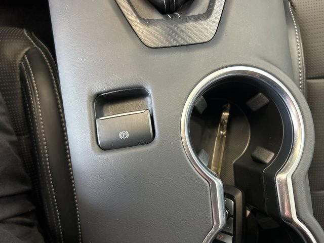 New 2026 Ford Mustang GT Premium RWD image 18